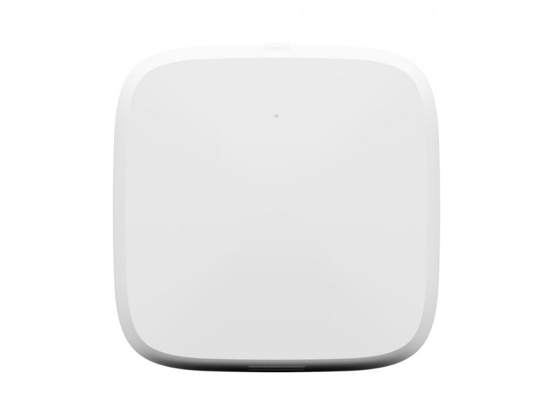 Tesla hőmérséklet- és páratartalom érzékelő (SEN-TAH)