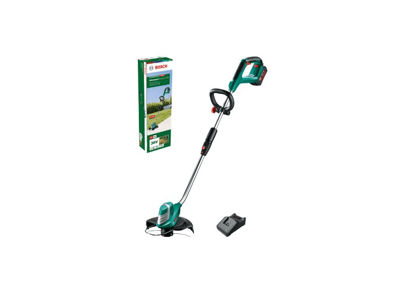 Bosch AdvancedGrassCut 36 Akkus szegélynyíró (0600878N03)