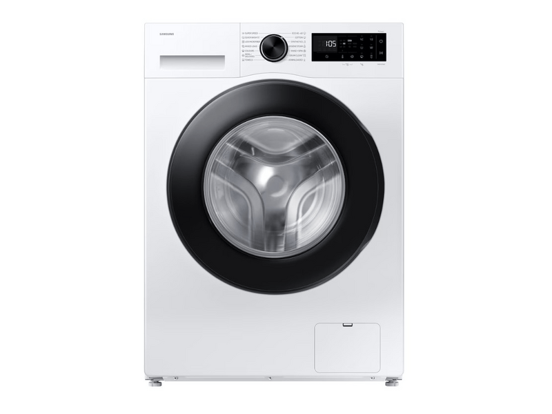 Samsung WW80FG5L32AELE Elöltöltős mosógép