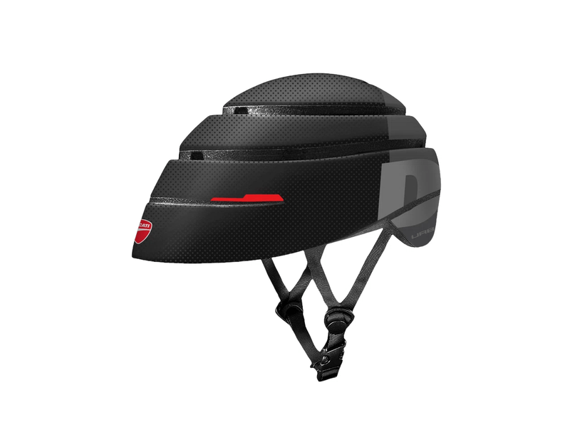 DUCATI Foldable helmet-size L