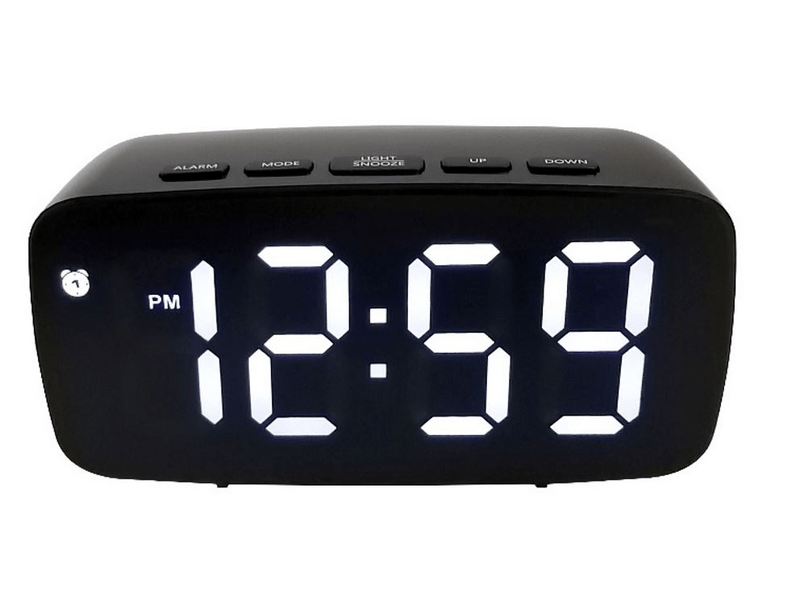 Dyras ALCL-711 Ébresztőóra