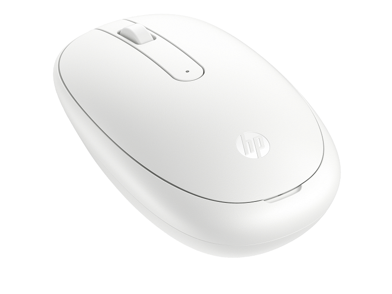 HP 240 vezeték nélküli egér, holdfehér (793F9AA)