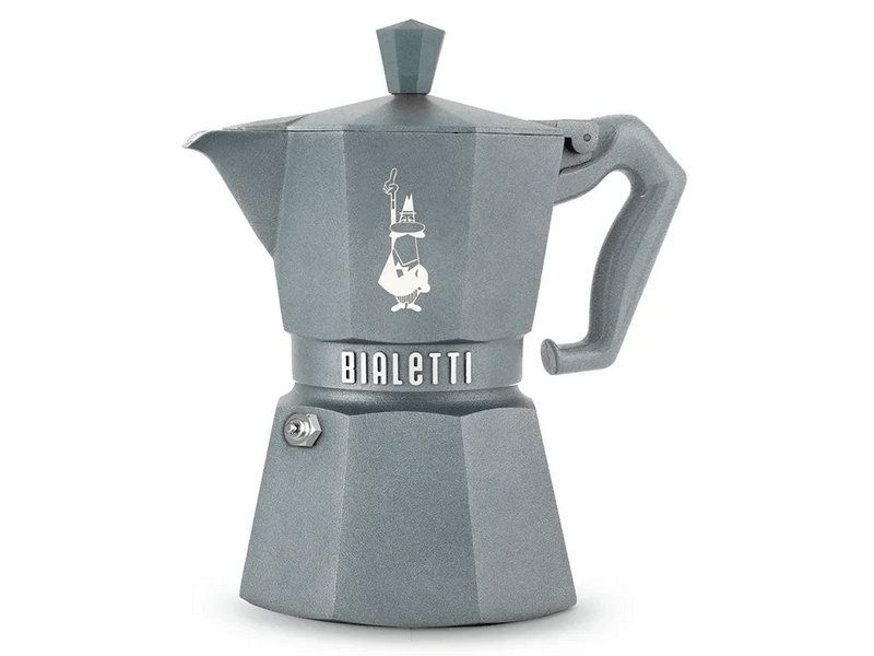 Bialetti Moka Exclusive Induction Kotyogós kávéfőző (9075)