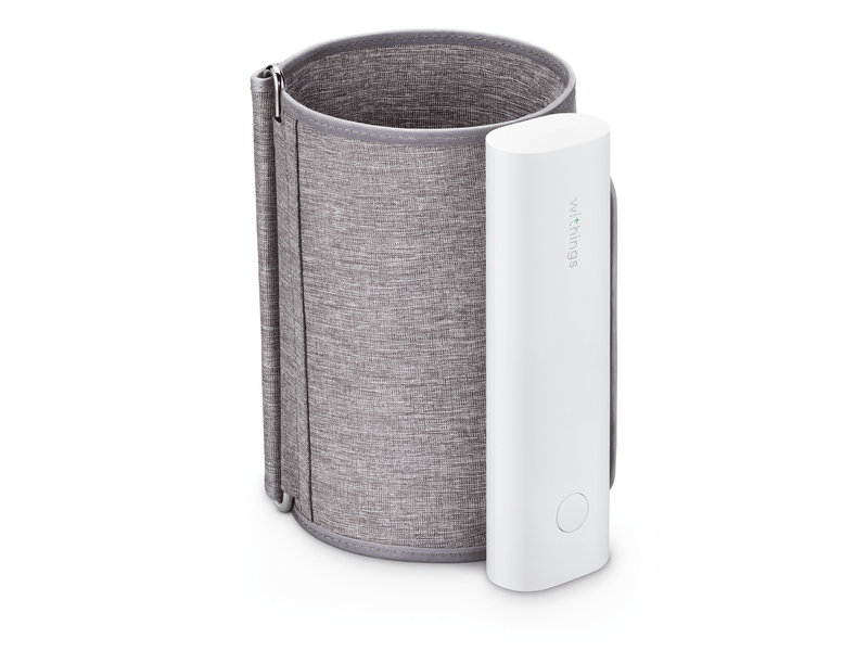 Withings BPM Connect Okos vérnyomásmérő (WPM05)