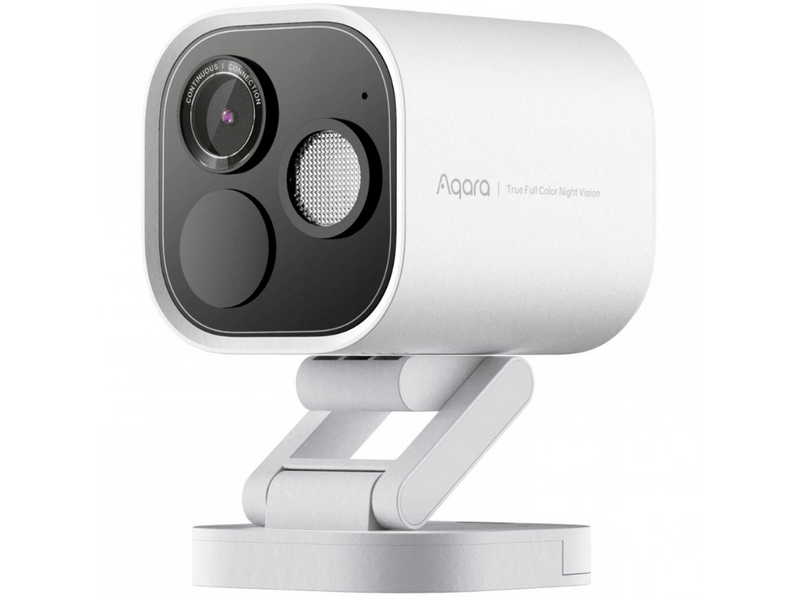 Aqara G5 Pro vanjska HUB kamera, bijela (CH-C07E)