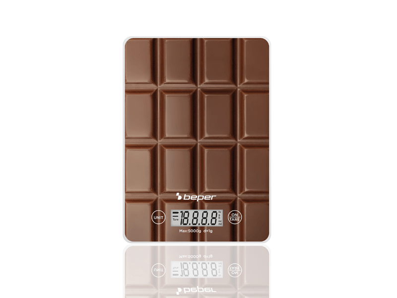 Beper P102BIL002 Digitális konyhamérleg