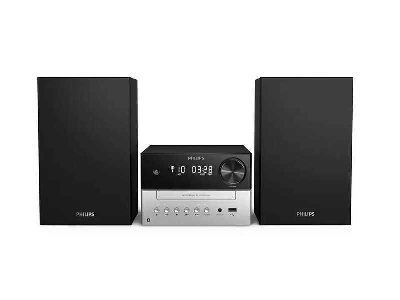 Philips TAM3205/12 Mikro Hifi