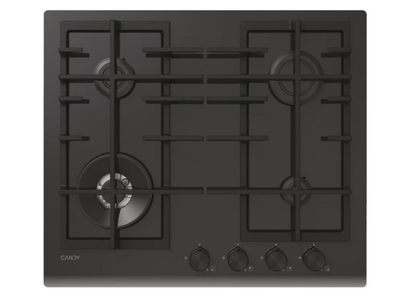 Candy CVFG6BF4PB Beépíthető gázfőzőlap
