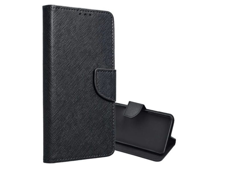 Gigapack Honor 90 Lite 5G Flip tok, fekete (148869)