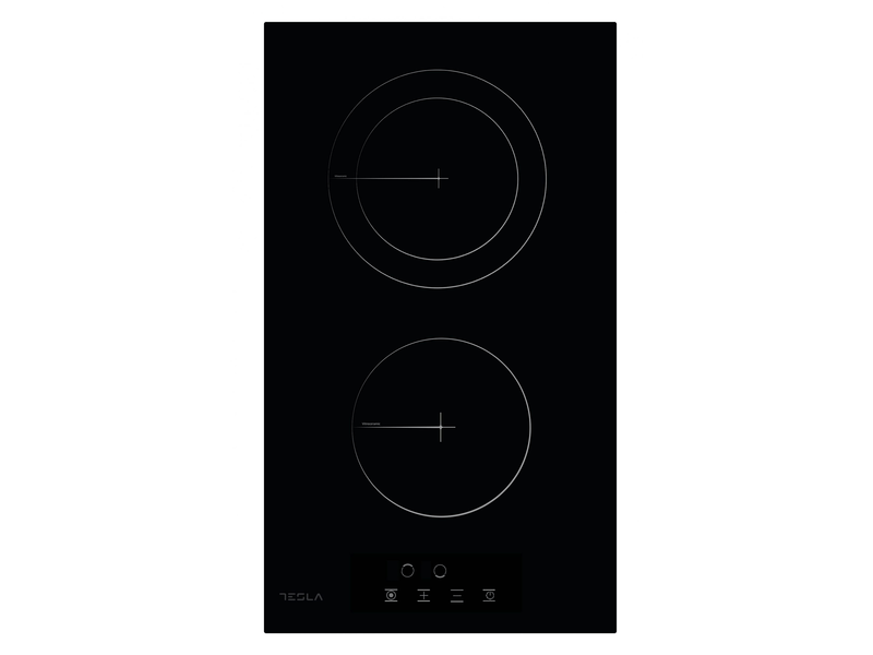 Tesla HV3200SB Beépíthető kerámia domino főzőlap