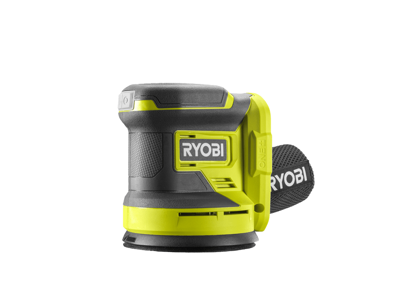 Ryobi RROS18-0 18V One Plus™ Akkus excentercsiszoló