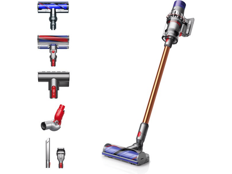 Dyson V10 Absolute (2023) kézi porszívó (448883-01)