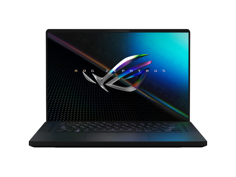 Asus ROG Zephyrus M16 GU603ZW-LS088W Notebook + Windows 11
