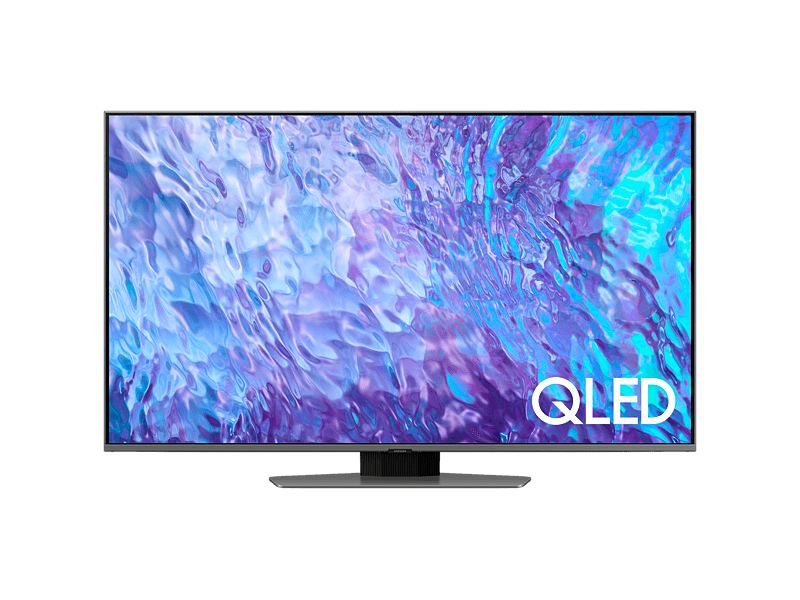Samsung QE50Q80CATXXH 50