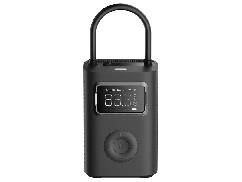 Xiaomi Portable Electric Air Compressor 2 Pro (BHR9099GL)