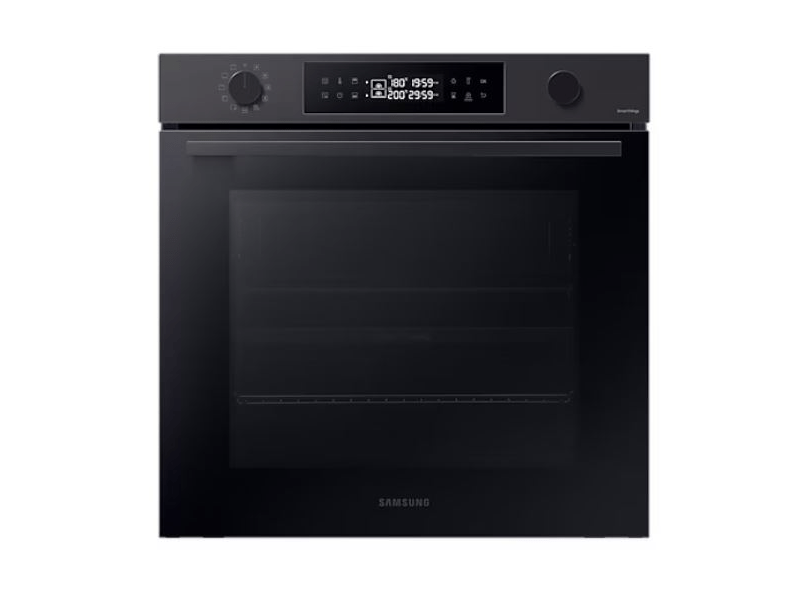 Samsung NV7B4455UAB/U3 Beépíthető sütő + Samsung NZ64B5066GK/U2 Beépíthető indukciós főzőlap
