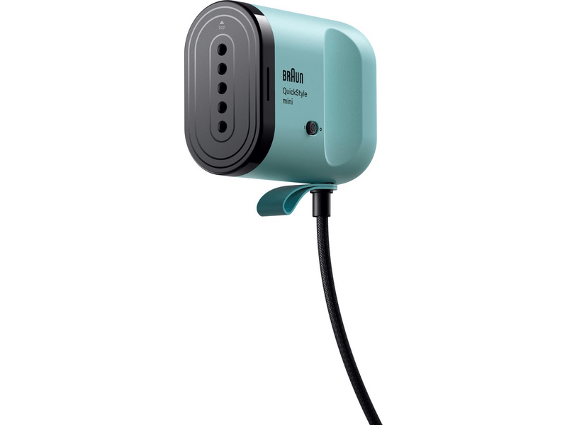 Braun GS1051GR QuickStyle mini ruhagőzölő