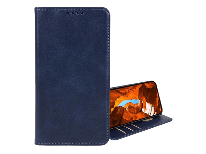 Gigapack T Phone 2 Pro 5G Flip tok, sötétkék (159674)