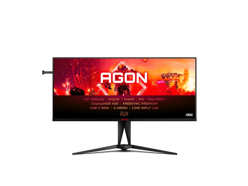 AOC Agon AG405UXC 40