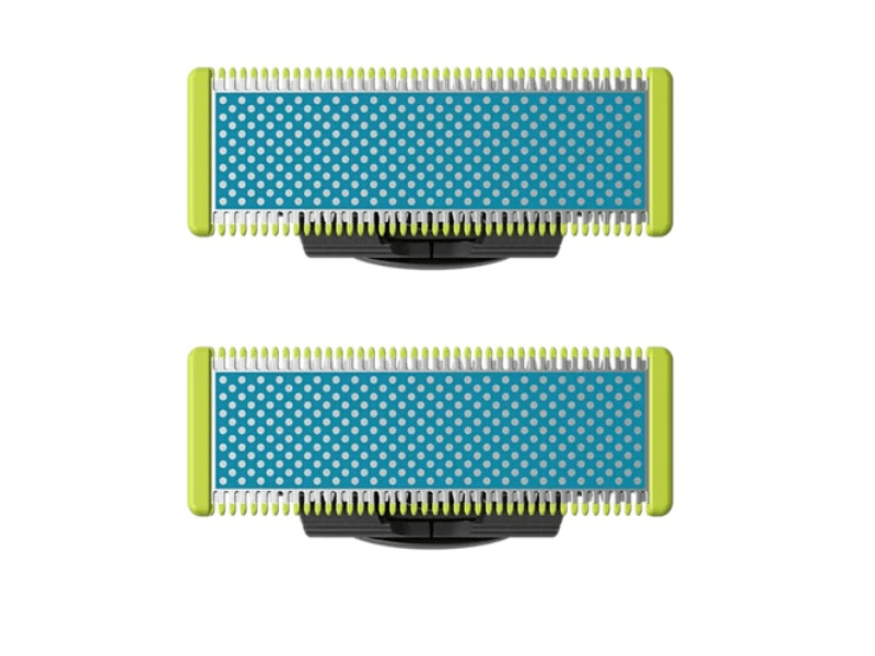 Philips QP225/50 OneBlade Tartalék penge, 2 db