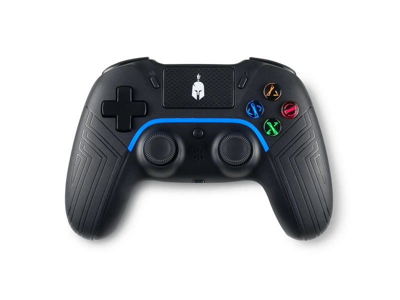 Spartan Gear Aspis 4 PS4/PC kontroller, fekete