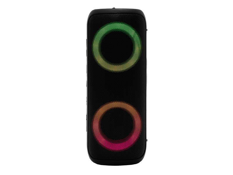 White Shark GBT-876 MADAL Bluetooth hangszóró