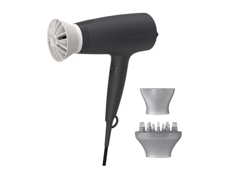 Philips BHD302/20 Series 3000 Hajszárító, fekete