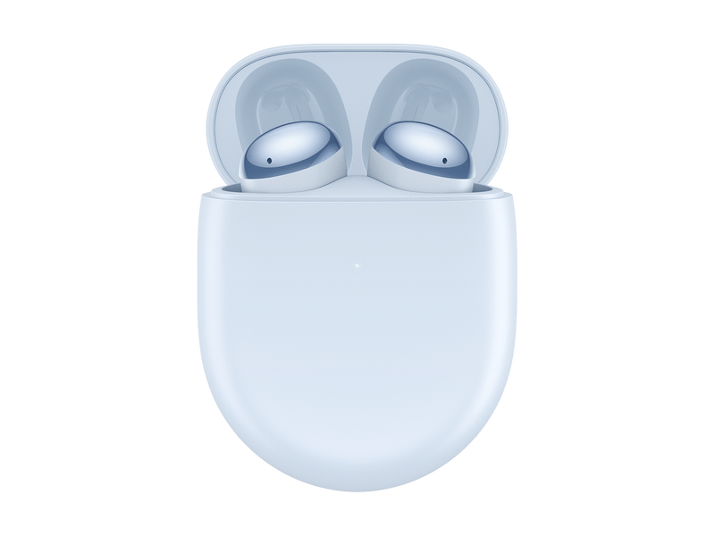 Xiaomi Redmi Buds 4 Vezeték Nélküli Fülhallgató, kék (BHR5847GL)