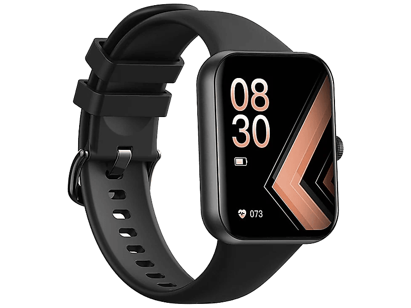 MyPhone Smart Watch CL Okosóra, fekete