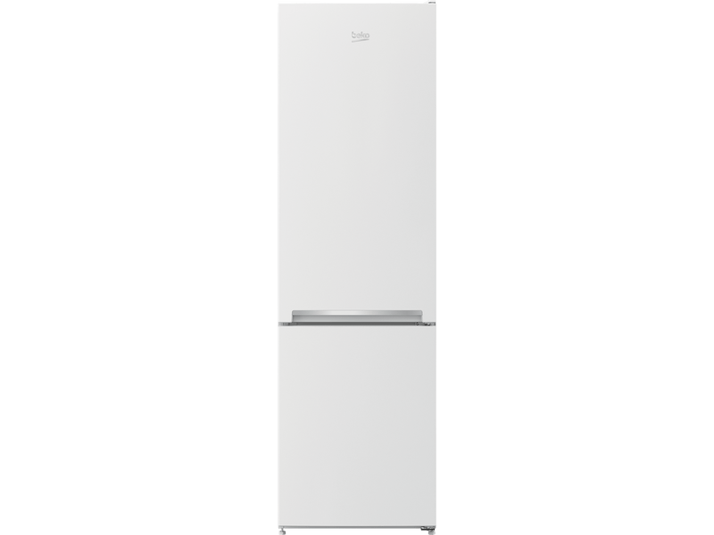 Beko RCSA300K40WN Alulfagyasztós hűtőszekrény