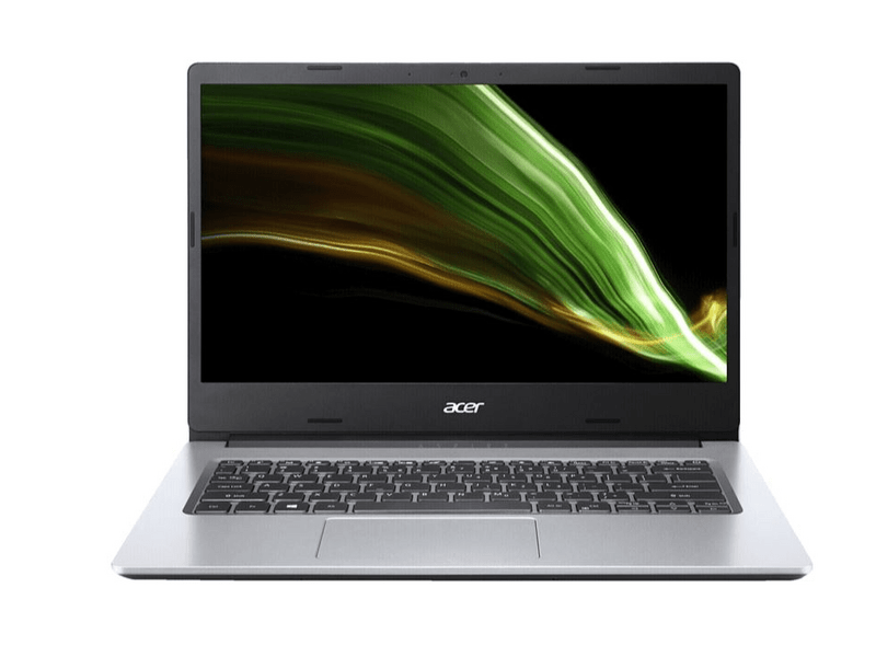 Acer Aspire 1 A114 14FHD CelN4500 4GB 128GB Win11 NX.A9JEU.007