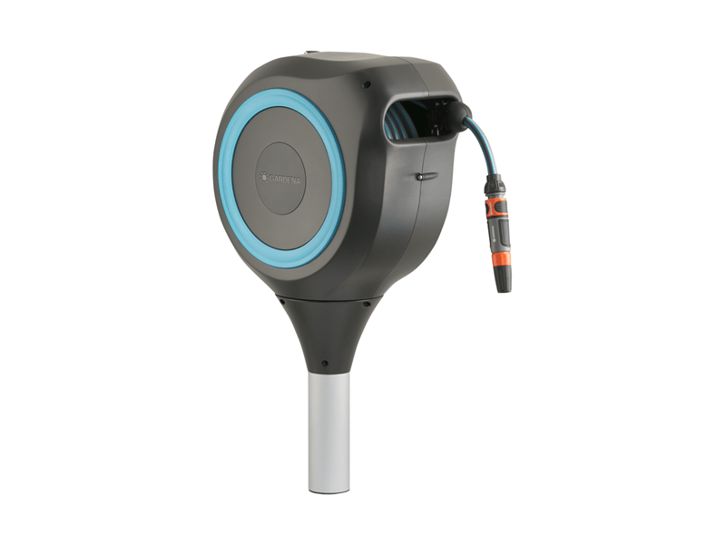 Gardena 18614-20 RollUp M Kerti tömlődoboz