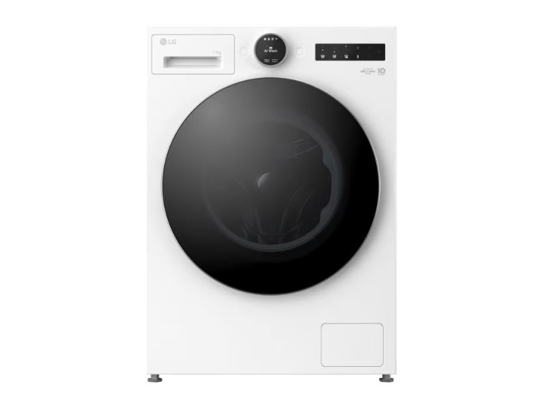 LG F4X7011TWS Elöltöltős mosógép