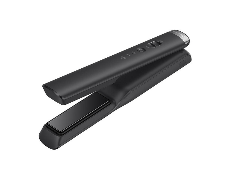 Dreame Glamour Vezeték nélküli hajvasaló, fekete