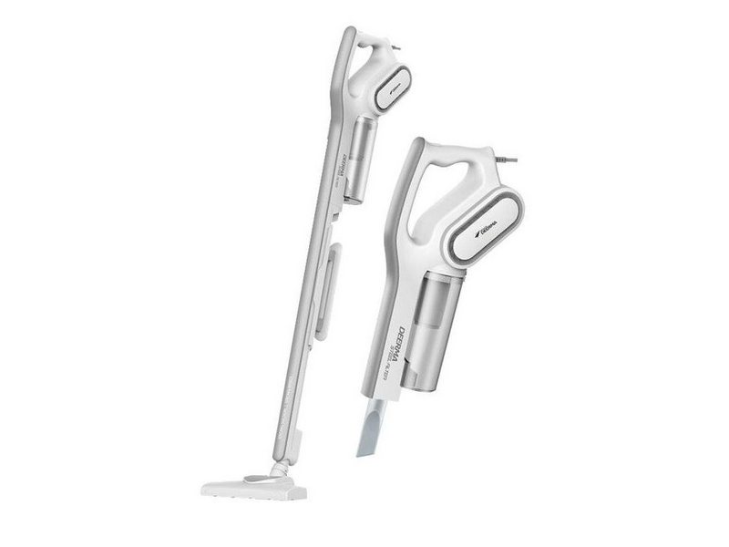 Deerma DX700 Vezetékes álló porszívó, fehér