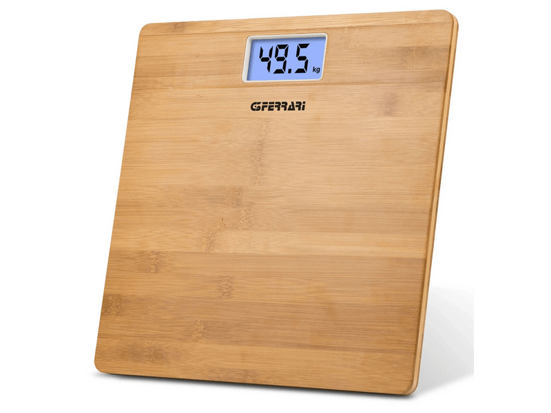 G3 Ferrari G30042 Banwood Care személymérleg