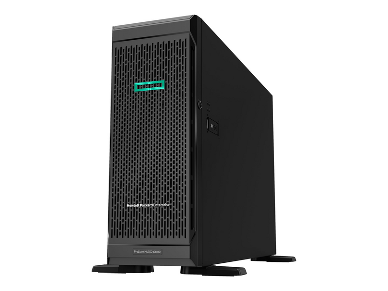 HPE ProLiant ML350 G10 Torony szerver (P22094-421)
