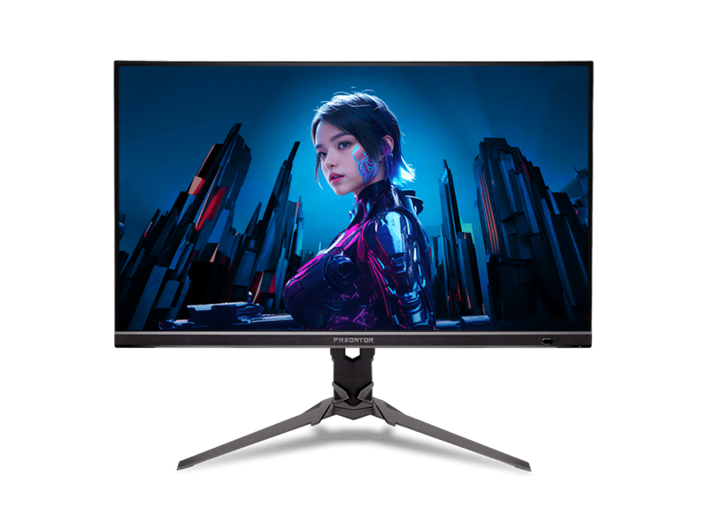Acer Predator XB273K V5bmiiprx (UM.HX3EE.501) 27