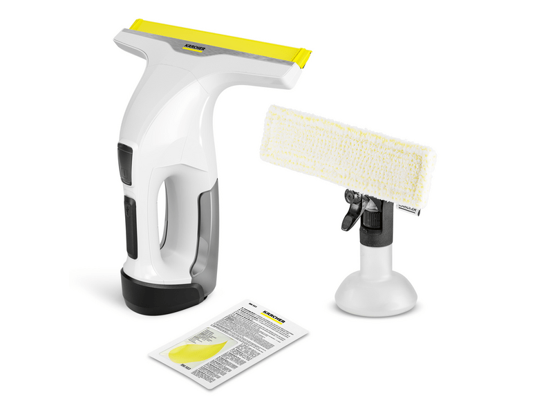 Karcher WV 5 Ultra Care Ablaktisztító (1.633-714.0)