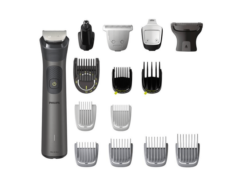 Philips MG7940/15 Series 7000 Multigroom