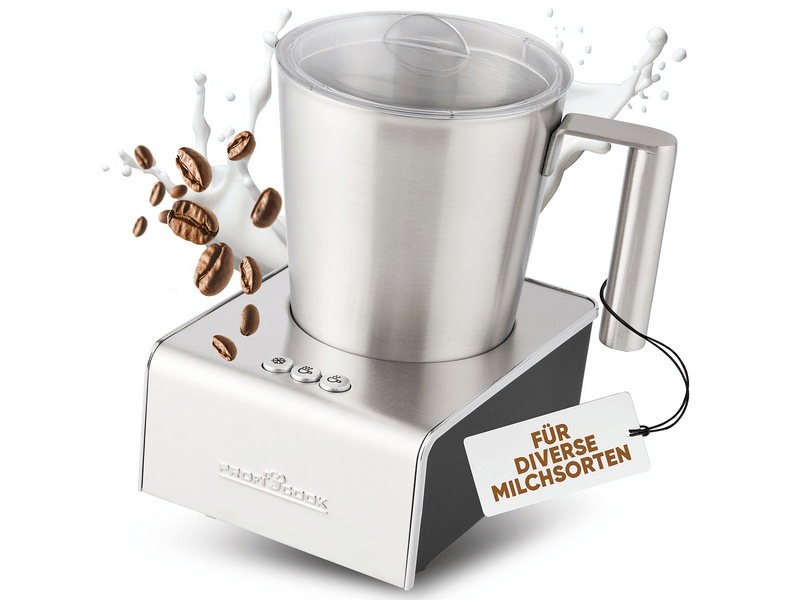 ProfiCook PC-MS 1032 Tejhabosító