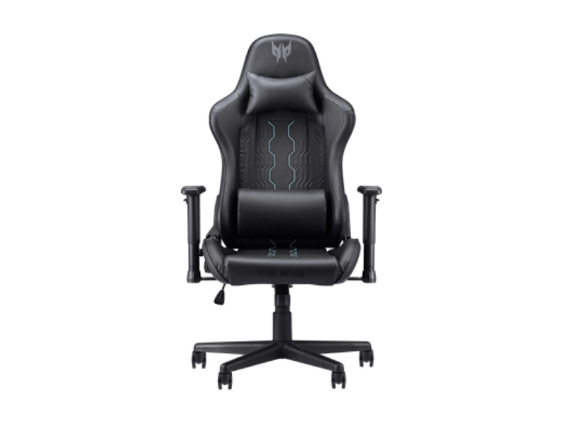 Acer Predator Rift Go 331 gamer szék, fekete (GP.GCR11.00Y)