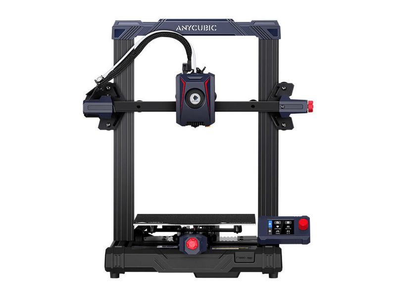 AnyCubic Kobra 2 Neo 3D nyomtató (KNV0-IP-O)