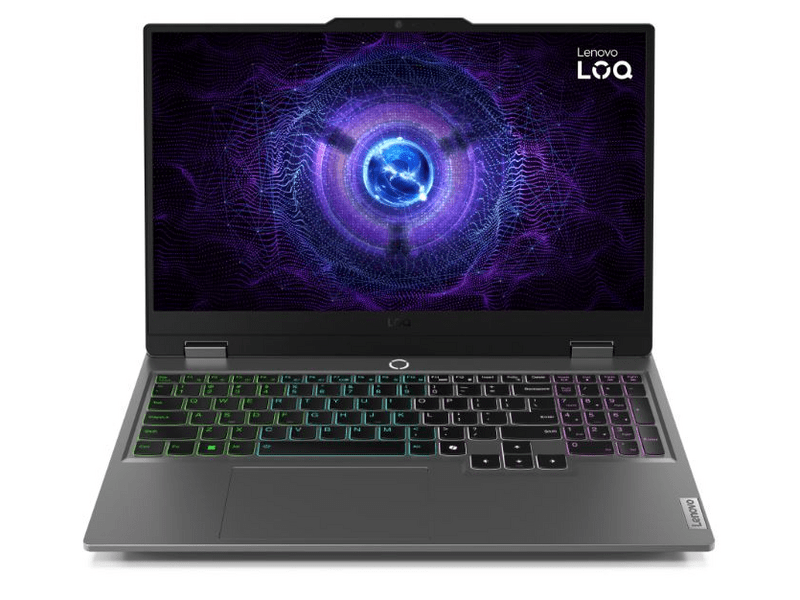 Lenovo LOQ 15IAX9 83GS00MMHV Notebook