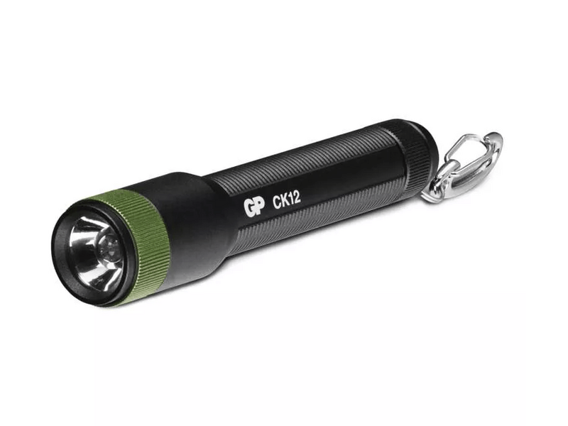 GP CK12 LED Zseblámpa (P8502)