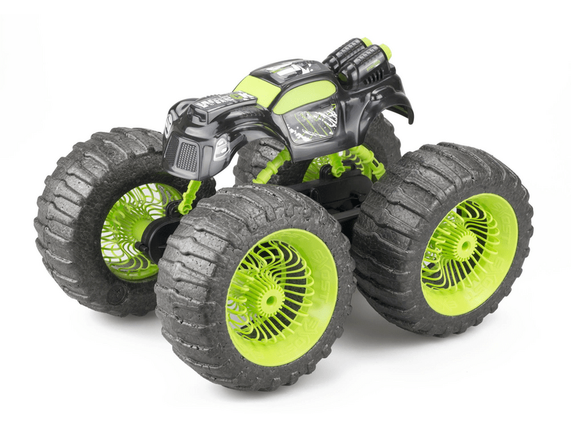 Silverlit Rhino Wave hullámszelő RC terepjárgány (20285)