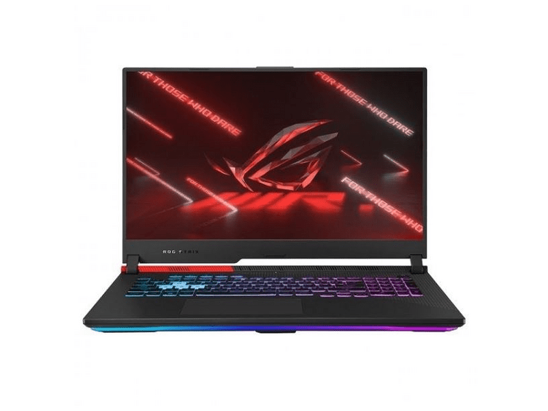 Asus Rog Strix G713IC-HX006 Notebook