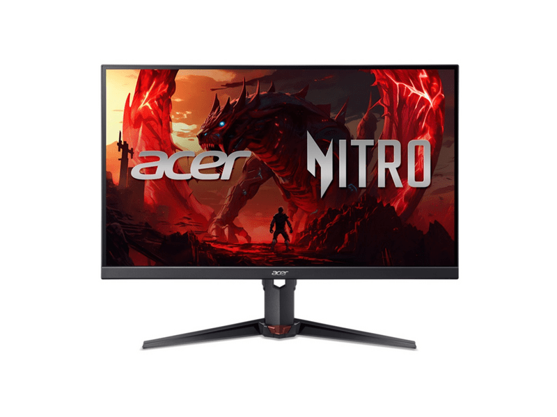 Acer Nitro XV240YX1bmiiprx (UM.QX0EE.101) 23.8
