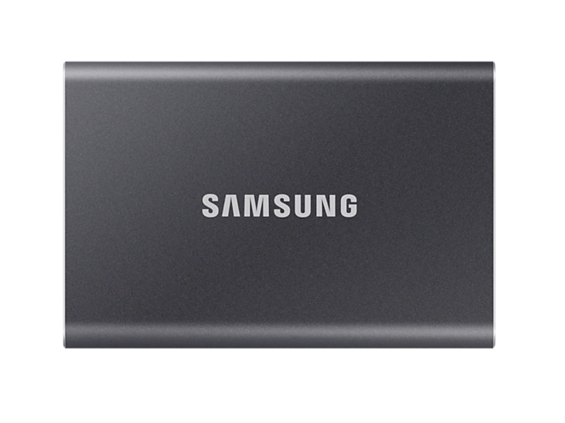 Samsung T7 USB 3.2 2TB vanjski SSD (MU-PC2T0T)