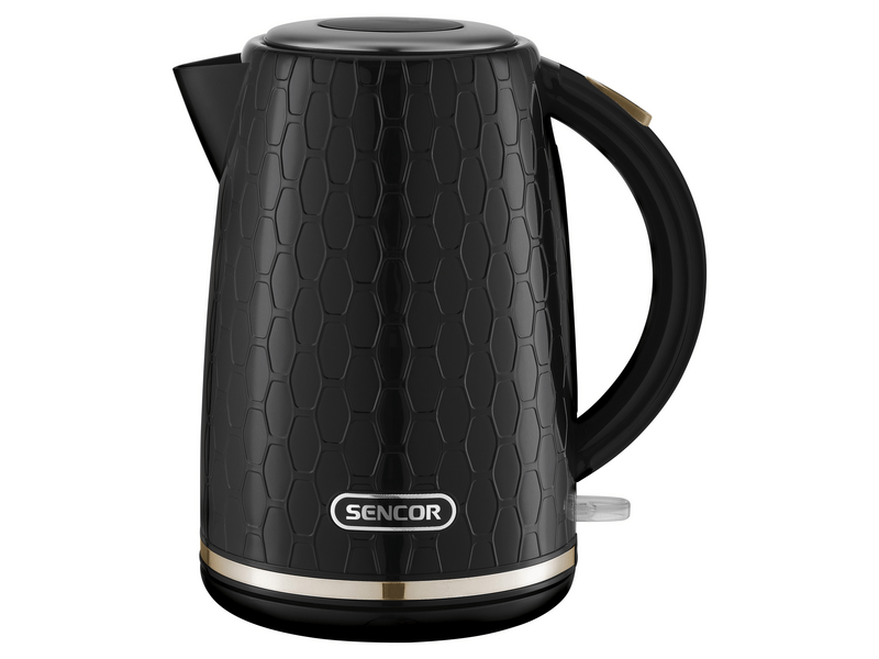 Sencor SWK 7201BK Kuhalo za vodu, crno